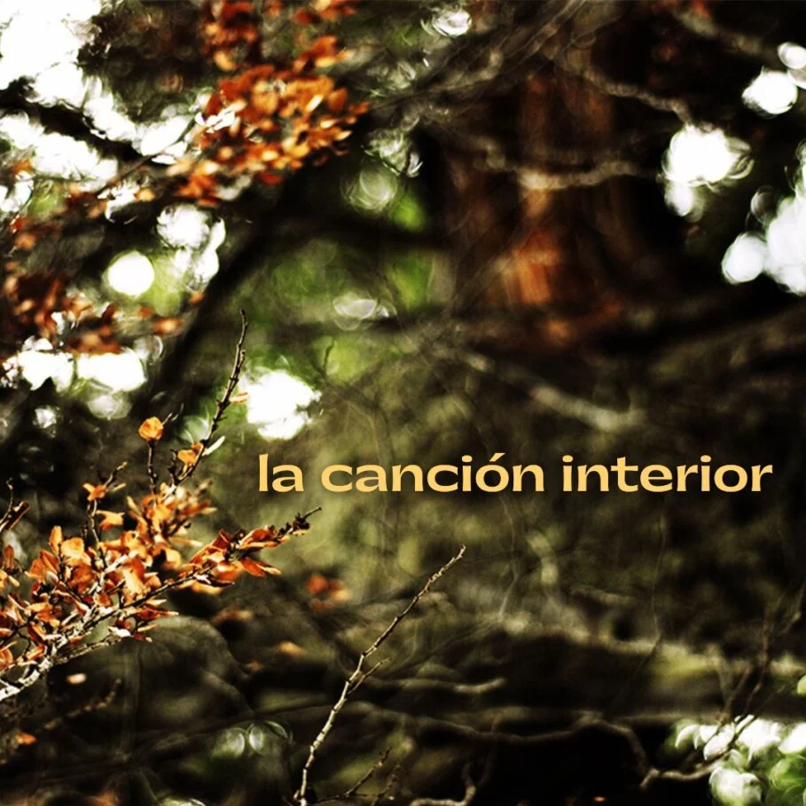 LA CANCIÓN INTERIOR LA CANCIÓN INTERIOR